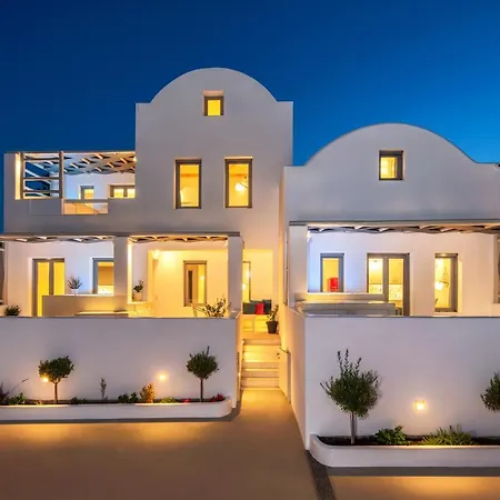 Thiramor Houses